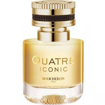 Boucheron Quatre Iconic Eau De Parfum 30ml