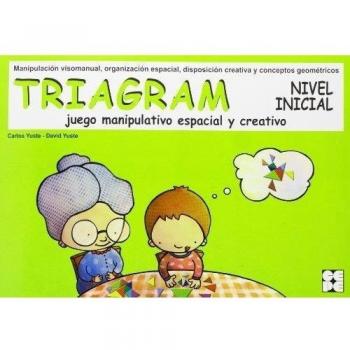 Triagram. Nivel Inicial.: 1