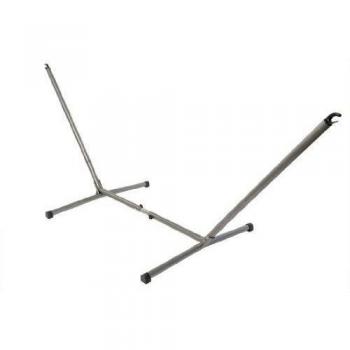 Amazonas Sumo Grande Hammock Stand Gray AZ-4027000