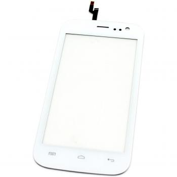 Pantalla T‰_ctil Wiko Iggy Blanco