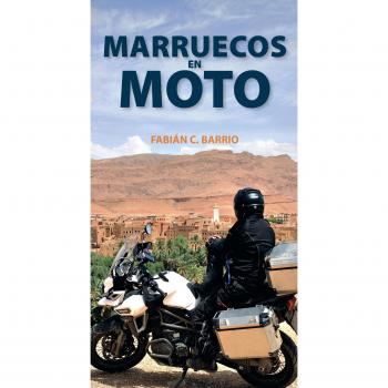 Marruecos en moto