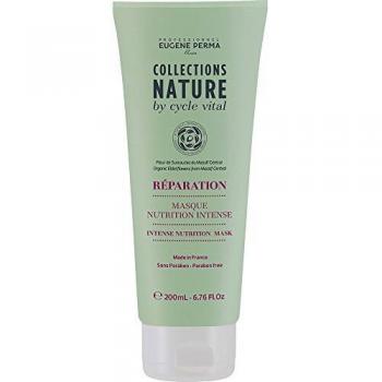 CYCLE VITAL MASQUE REPARACION NUTRICION INTENSA 200ML