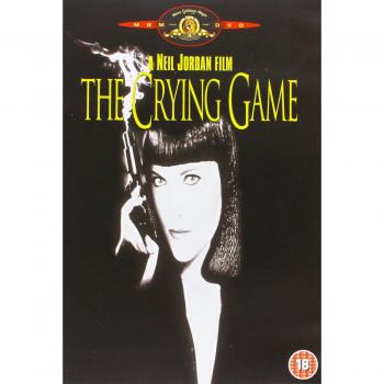 The Crying Game [Reino Unido] [DVD]