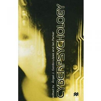Cyberpsychology