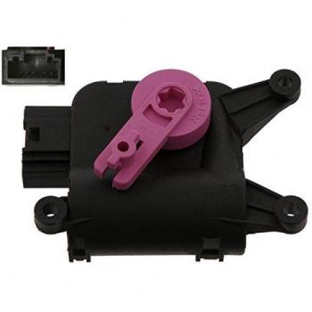 febi bilstein 34152 Adjustment Motor for temperature control flap, pack of one