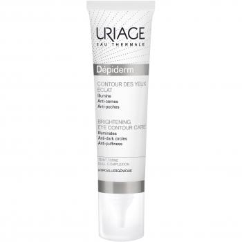 Uriage Dépiderm Eye Contour 15 ml
