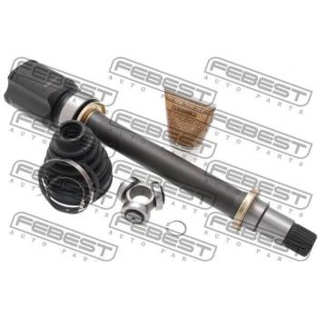 FEBEST Junta Homocinética CV-Joint 0111-ACA38RH
