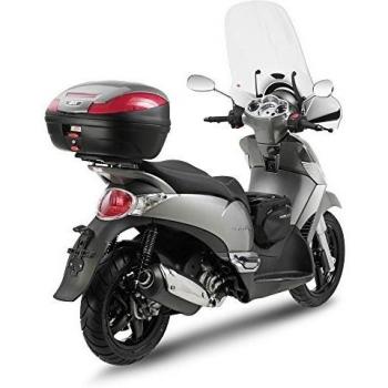Givi E730 Kit de Instalación para Monolock Baúl sin Placa, Carga Máxima 3 Kg