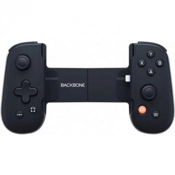 Backbone One Mobile Gamepad for iPhone and Android - Xbox Edition, Black