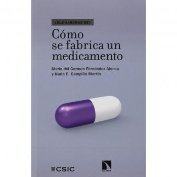 Cómo se fabrica un medicamento: 92