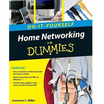 Home Networking DIY FD