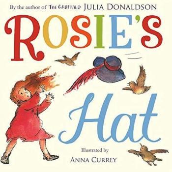 Rosie's Hat