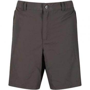 Pantalones Cortos de Senderismo Regatta Leesville II para Hombre