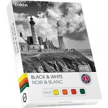 Kit de filtros Experto, Serie Z, Gris de la Marca Cokin WWZZU3H4 – 22.