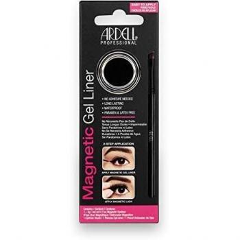 MAGNETIC LINER eyeliner compatible con todas