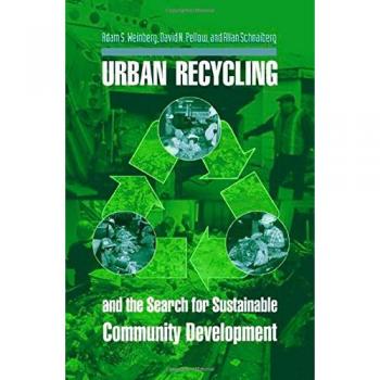Sustainable Community Development through Urban Recycling Guide