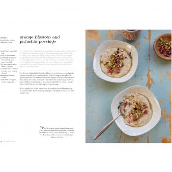 In the Mood for Healthy Food: Recipes for The Whole Family