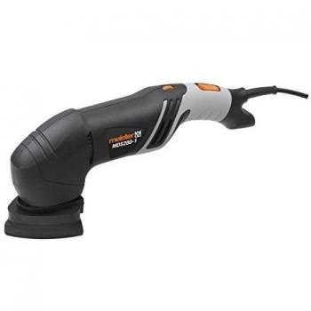 Meister lijadora triangular 280 W MDS280-1, 5456620