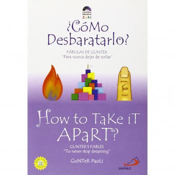 Como Desbaratarlo / How to Take It Apart