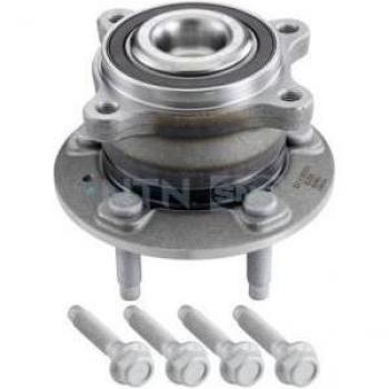 Juego de rodamientos de rueda SNR R153.68