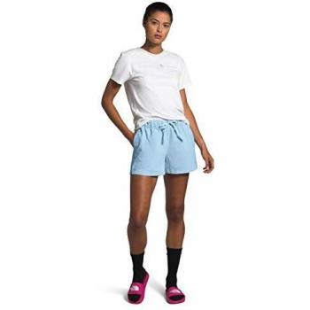 The North Face Class V - Pantalones cortos para mujer