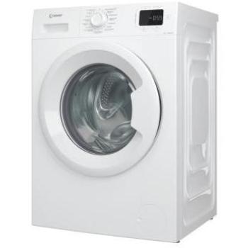 Lavadora Indesit IMA 762 MY TIME SPT - Carga Frontal 7 kg, 1200 rpm, Clase A