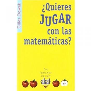 ¿Quieres jugar con las matemáticas?: 27