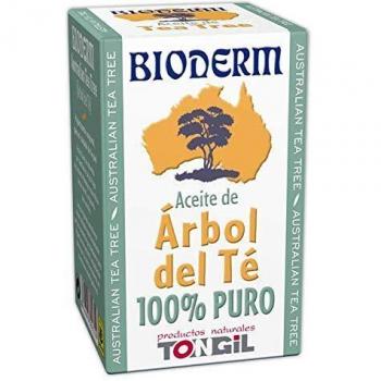 BIODERM ACEITE DE TEA TREE 15m