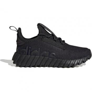 Zapatillas Adidas Kaptir 3.0 Negro Puro Infantil