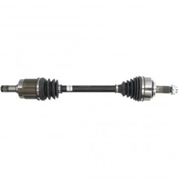 Eje de transmisión Izquierdo POINT GEAR PNG75153