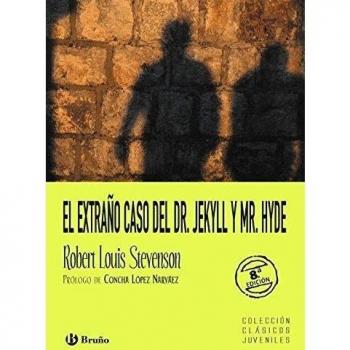 El extraño caso del Dr. Jekyll y Mr. Hyde: 1