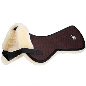 Almohadilla Ultra para Silla de Montar Christ sin Bordes
