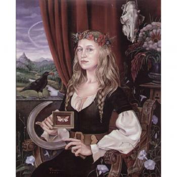 Ys Vinyl