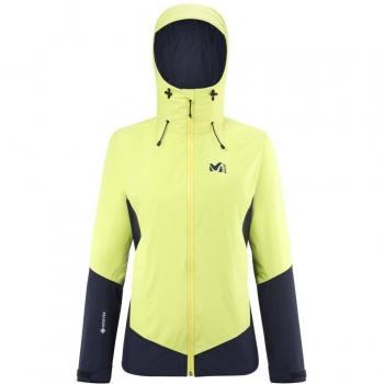 Chaqueta Deporte Mujer MILLET GRANDS MONTETS II GTX J W