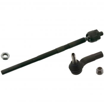 Junta axial FEBI BILSTEIN 43465 - Barra de dirección, alta calidad, durabilidad, diseño preciso para un ajuste perfecto, compatible con múltiples modelos de vehículos