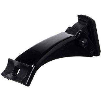 Trelock Soporte Faro Delantero Horquilla zl 600