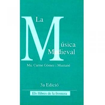 La música medieval: 3