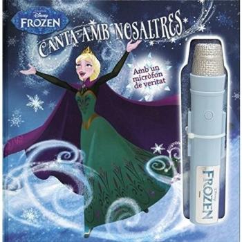 Frozen. Canta amb nosaltres