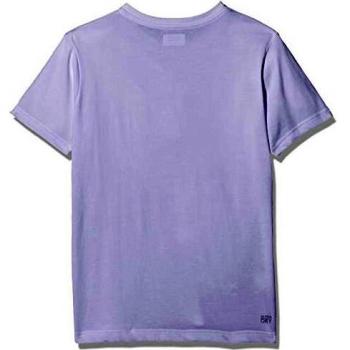 Camiseta Lacoste Junior con Logo Pequeño - Blanca - Niños
