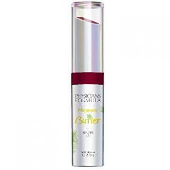 Crema Labial Murumuru con Manteca de Acai SPF 15 - 2 x 3.4g