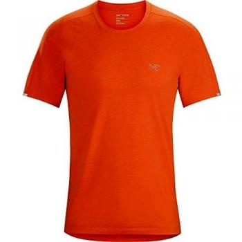ARC´Teryx Cormac Crew SS Men´s