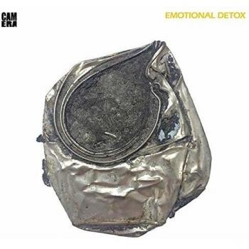 Desintoxicación Emocional - Vinilo + CD
