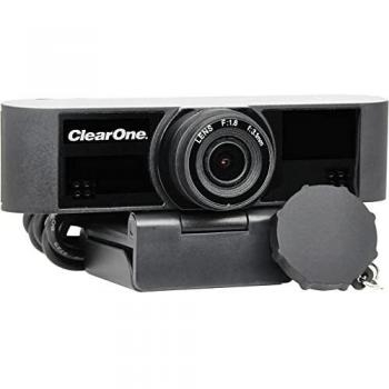 ClearOne UNITE 20 Pro 2MP FHD Webcam