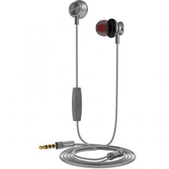 Muvit M1I - Auriculares in-Ear