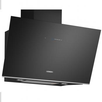 Campana Convencional Siemens AG LC91KLT60 Negro