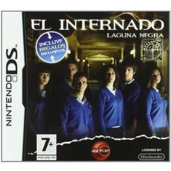 El Internado La Laguna Negra Nds
