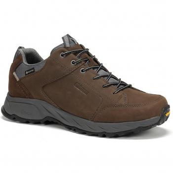 Zapatilla Chiruca Travel Ottawa 01 GTX Marrón