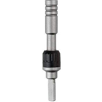 Leatherman Multi-Tool Ratchet Driver, Gray