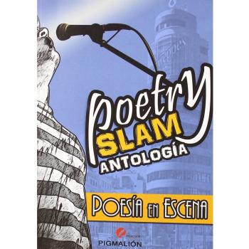 POETRY SLAM