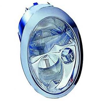 Faro Principal JUMASA 38312200 - Conjuntos de Luces de Alta Calidad, Faro delantero JUMASA 38312200, Jumasa 38312200 Faro Izquierdo